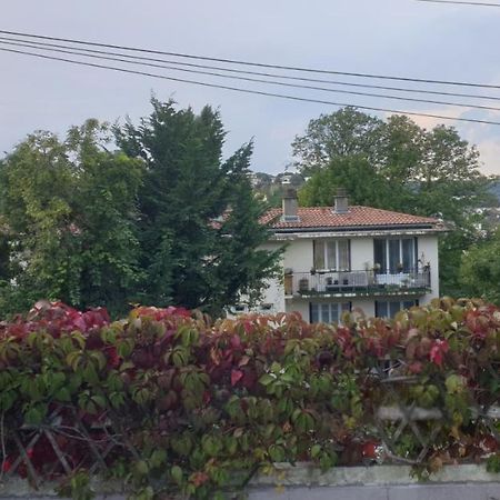 Meudon: Adorable studio tout équipé, neuf et calme Exterior foto