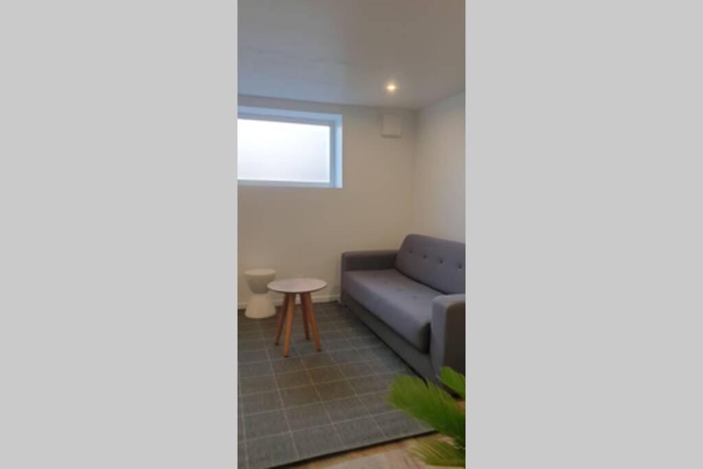 Meudon: Adorable studio tout équipé, neuf et calme Exterior foto